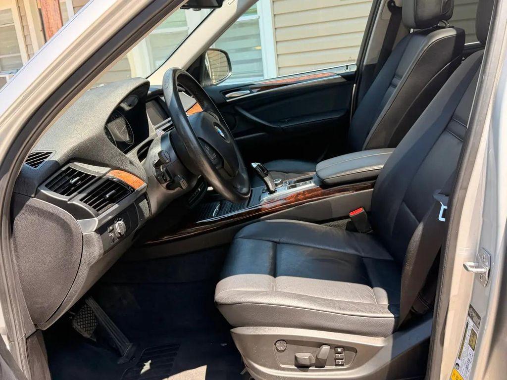 used 2013 BMW X5 car, priced at $15,995