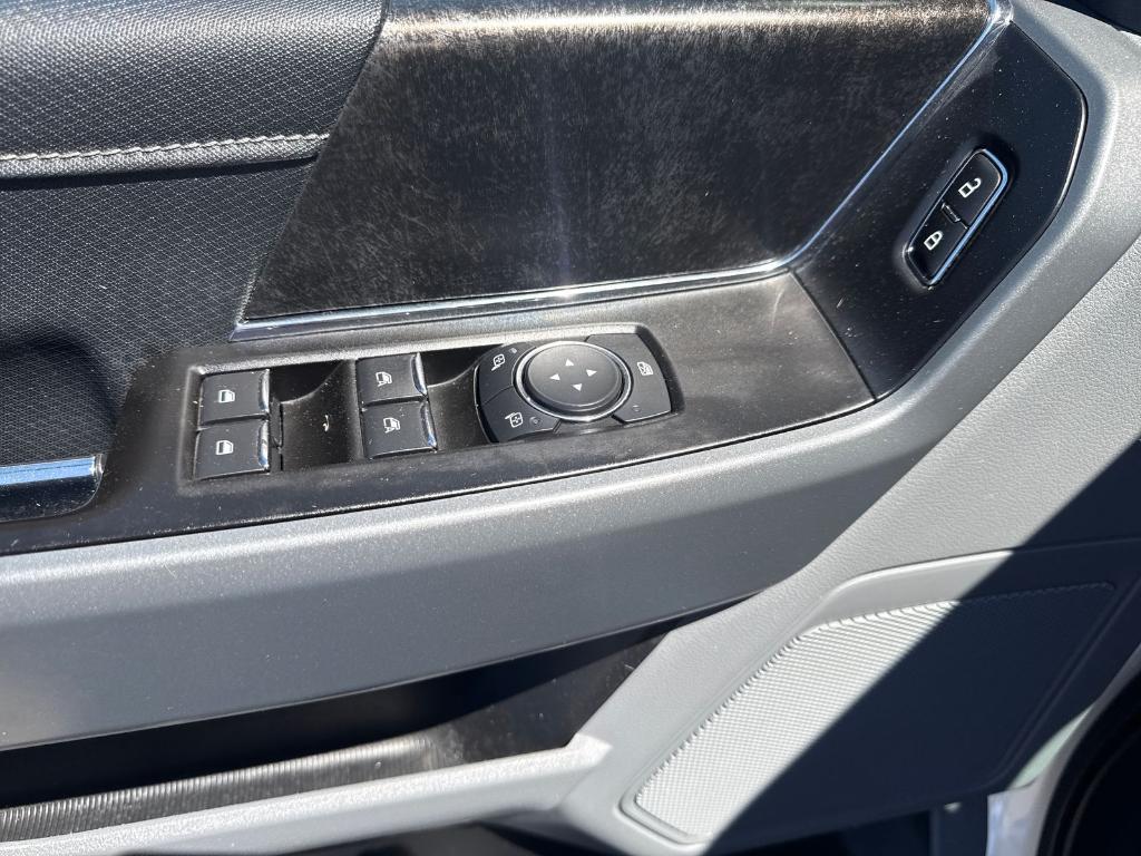 used 2021 Ford F-150 car, priced at $26,500