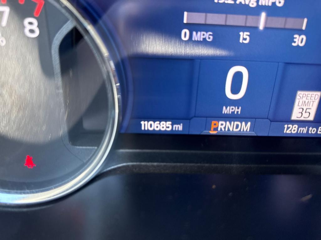 used 2021 Ford F-150 car, priced at $26,500
