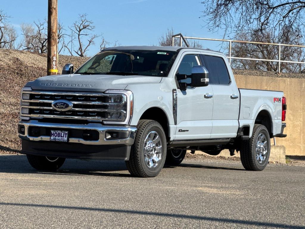 new 2026 Ford F-250 car, priced at $85,243