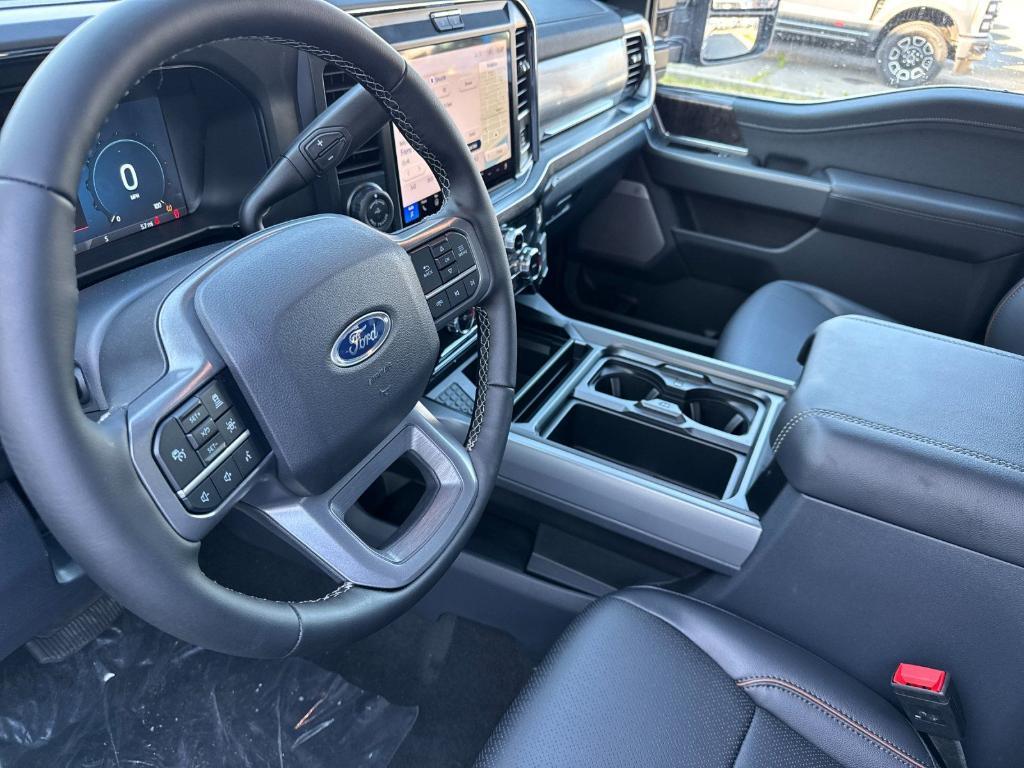 new 2026 Ford F-250 car, priced at $85,243