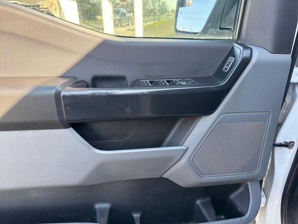 used 2021 Ford F-150 car, priced at $23,800