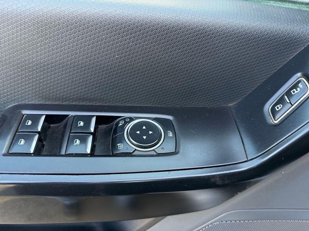 used 2021 Ford F-150 car, priced at $23,800