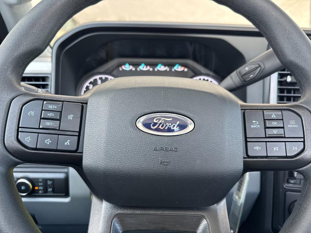 new 2026 Ford F-250 car, priced at $64,400