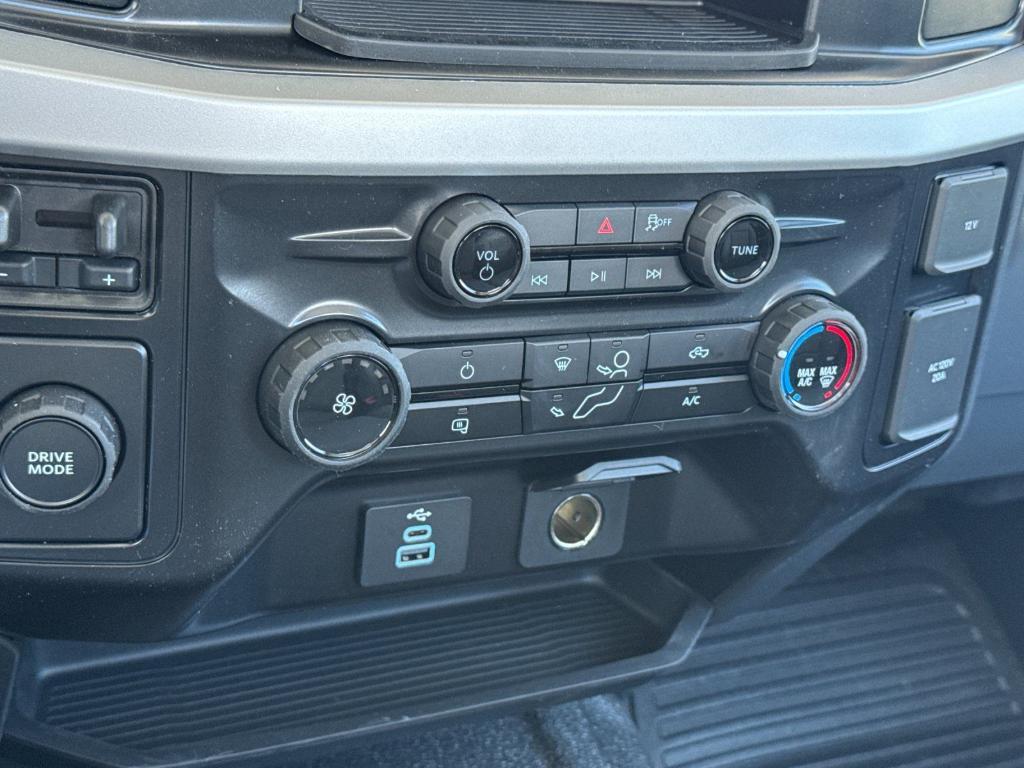 new 2026 Ford F-250 car, priced at $64,400