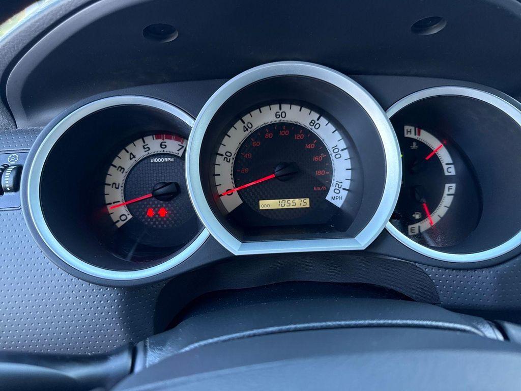 used 2013 Toyota Tacoma car, priced at $15,300