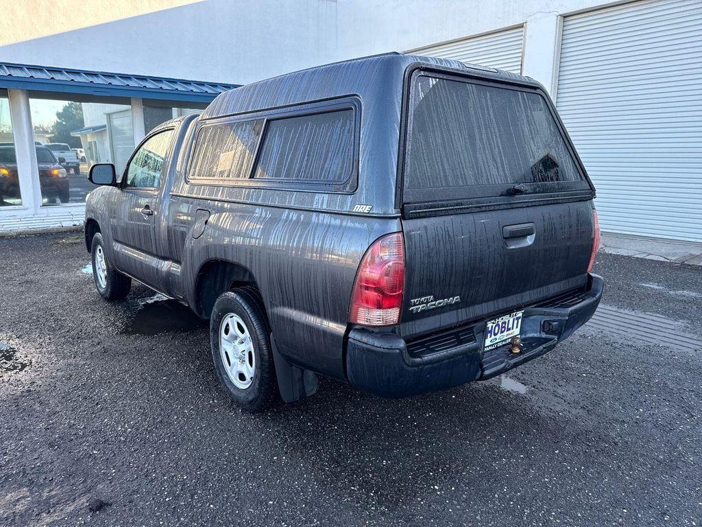 used 2013 Toyota Tacoma car, priced at $15,300