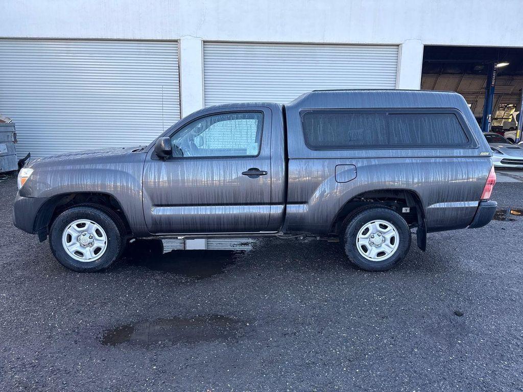 used 2013 Toyota Tacoma car, priced at $15,300
