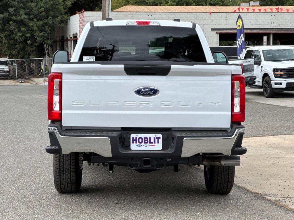 new 2026 Ford F-250 car, priced at $65,396