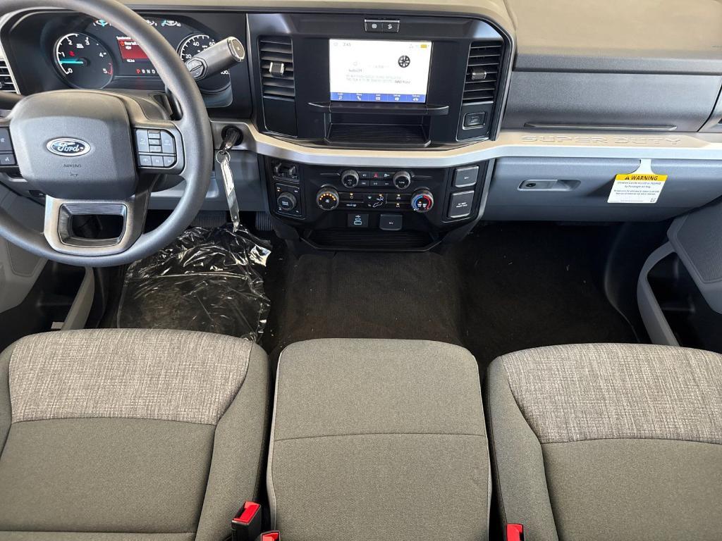 new 2026 Ford F-250 car, priced at $67,983