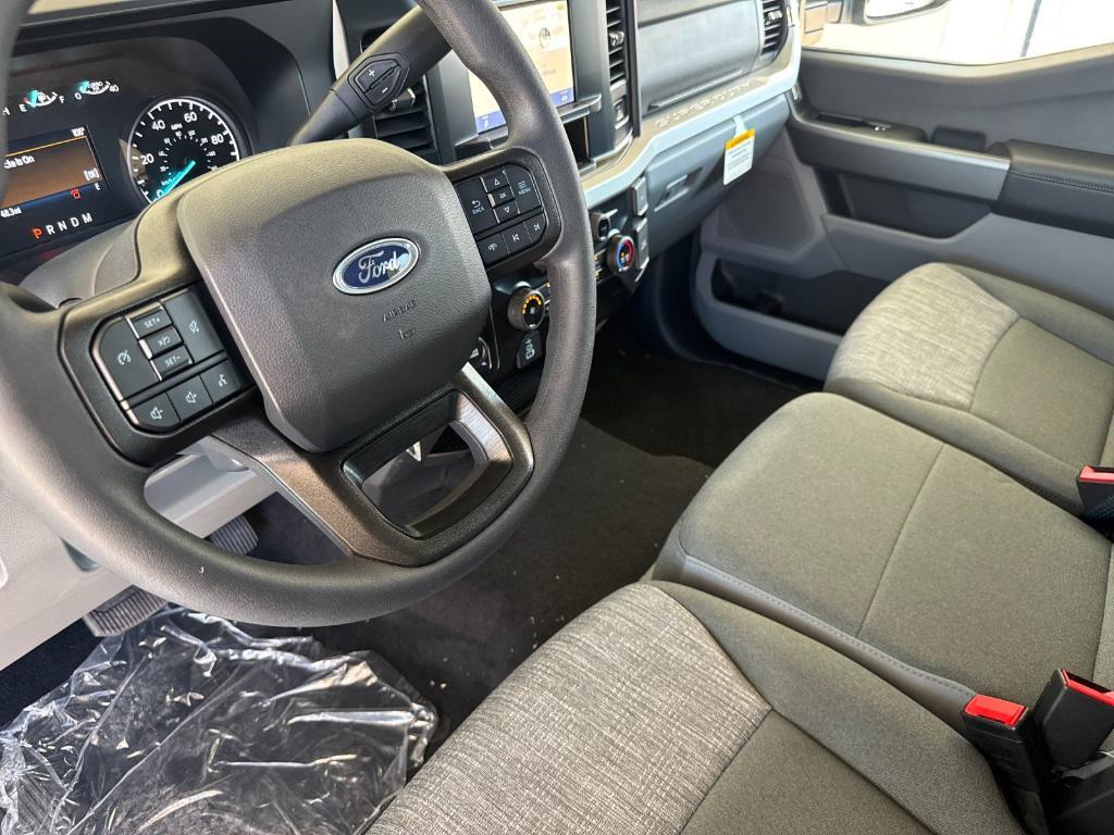 new 2026 Ford F-250 car, priced at $67,983