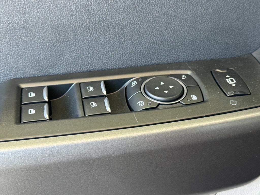 new 2026 Ford F-250 car, priced at $67,983