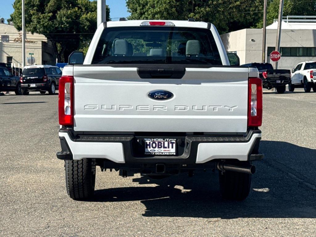 new 2026 Ford F-250 car, priced at $58,602