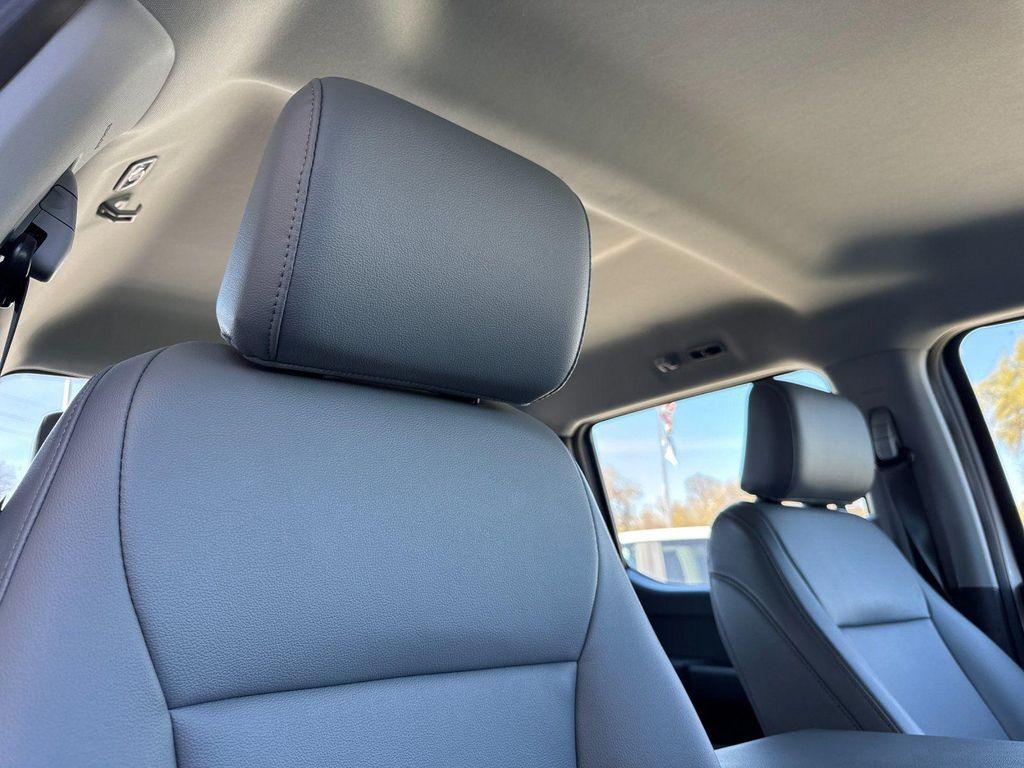 new 2025 Ford F-450 car, priced at $94,656