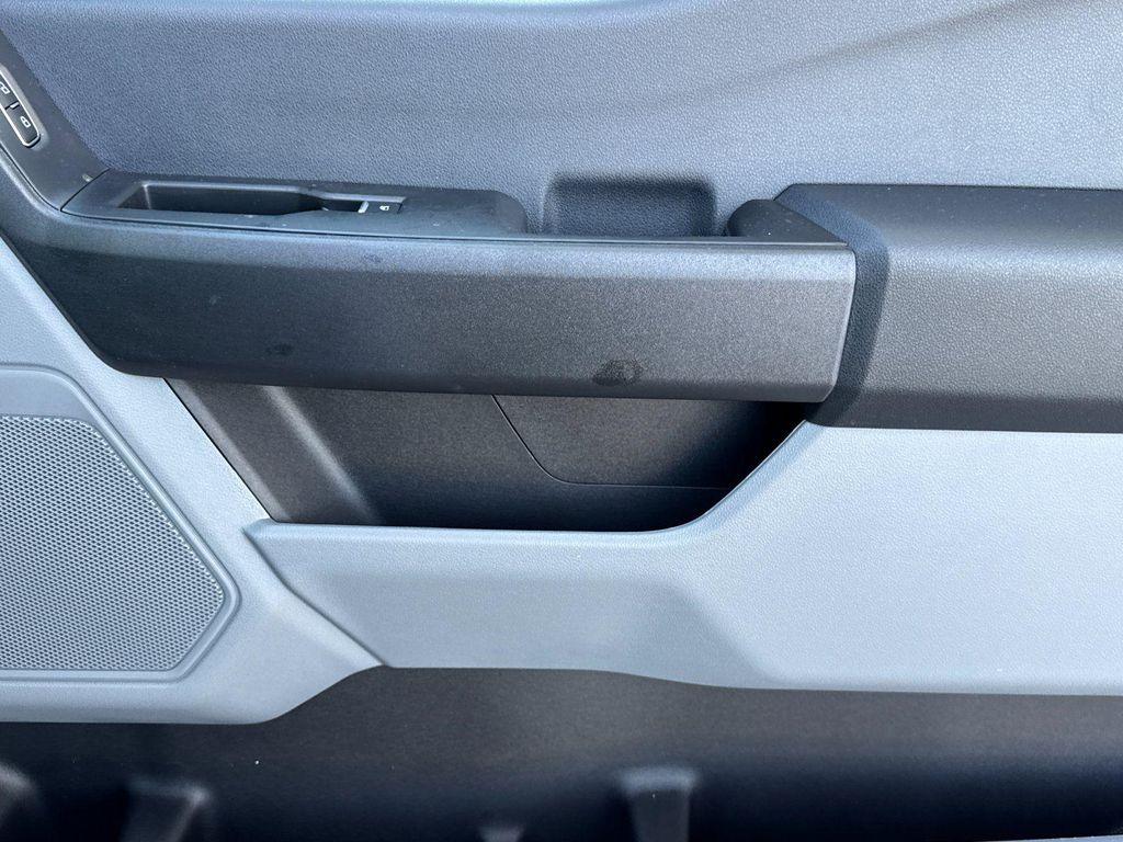 new 2025 Ford F-450 car, priced at $94,656