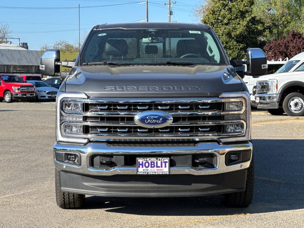 new 2026 Ford F-350 car, priced at $86,921