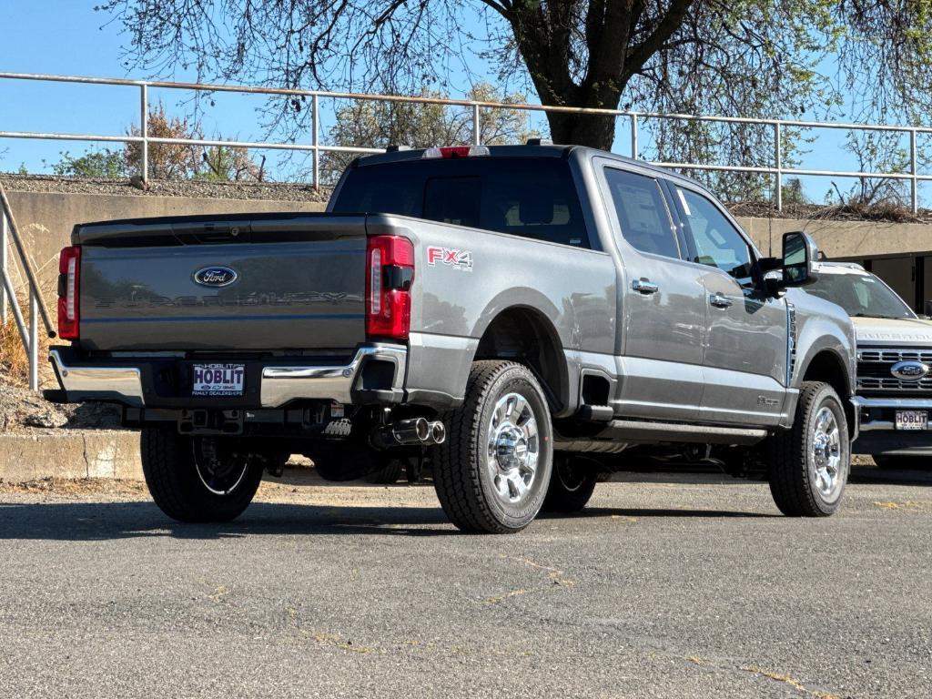 new 2026 Ford F-350 car, priced at $86,921