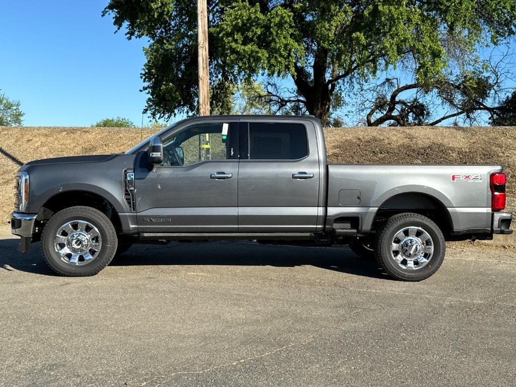 new 2026 Ford F-350 car, priced at $86,921