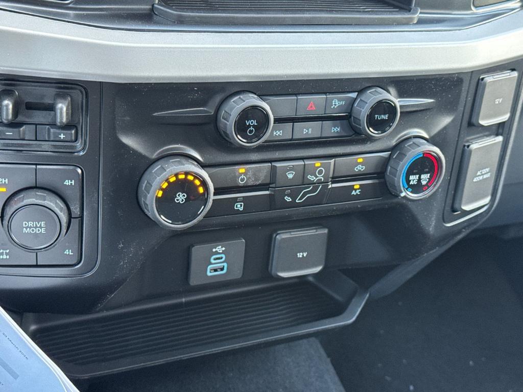 new 2026 Ford F-250 car, priced at $55,854