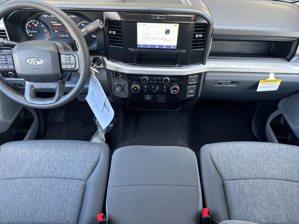 new 2026 Ford F-250 car, priced at $55,854
