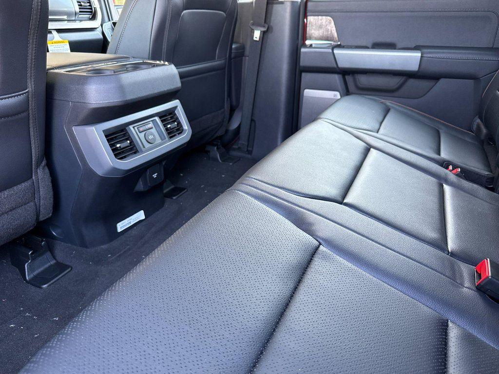 new 2026 Ford F-250 car, priced at $88,311