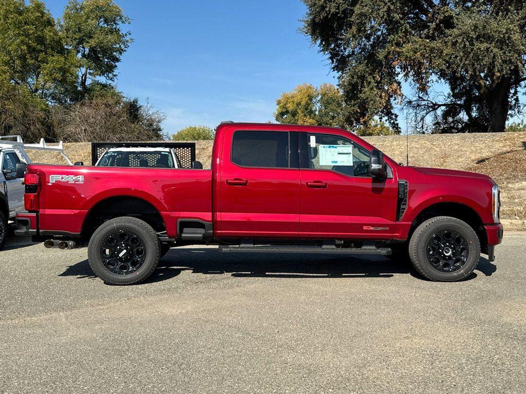 new 2026 Ford F-250 car, priced at $88,311