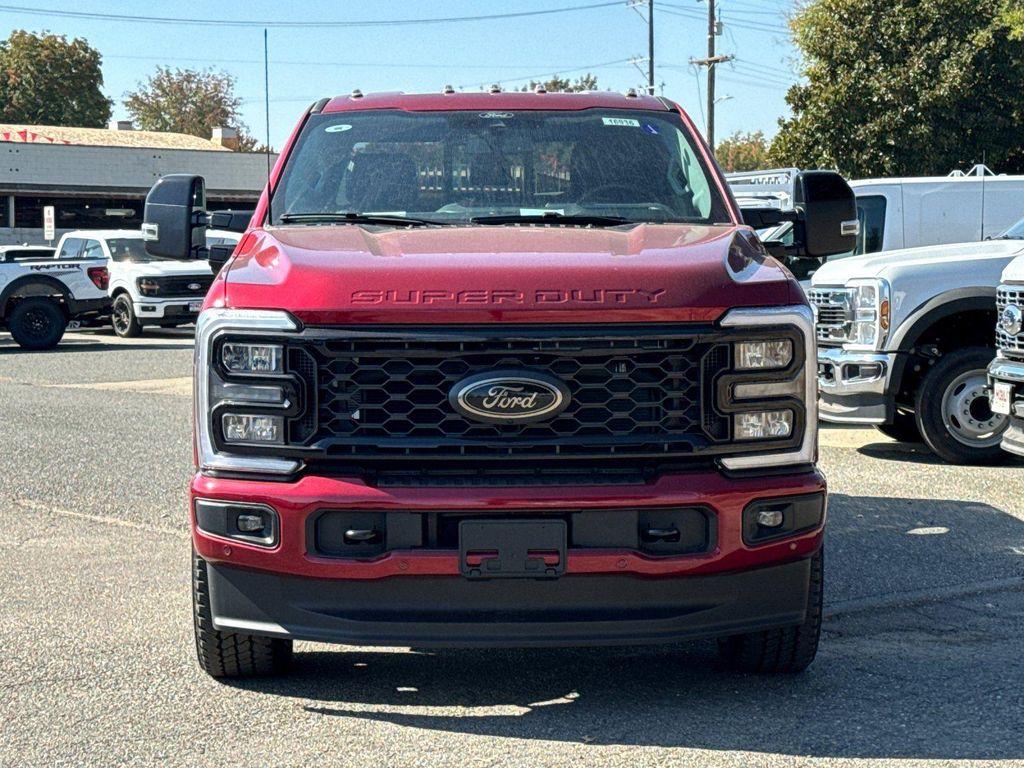 new 2026 Ford F-250 car, priced at $88,311