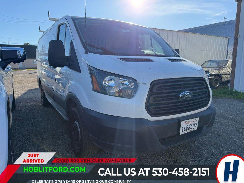 used 2019 Ford Transit-250 car, priced at $21,000
