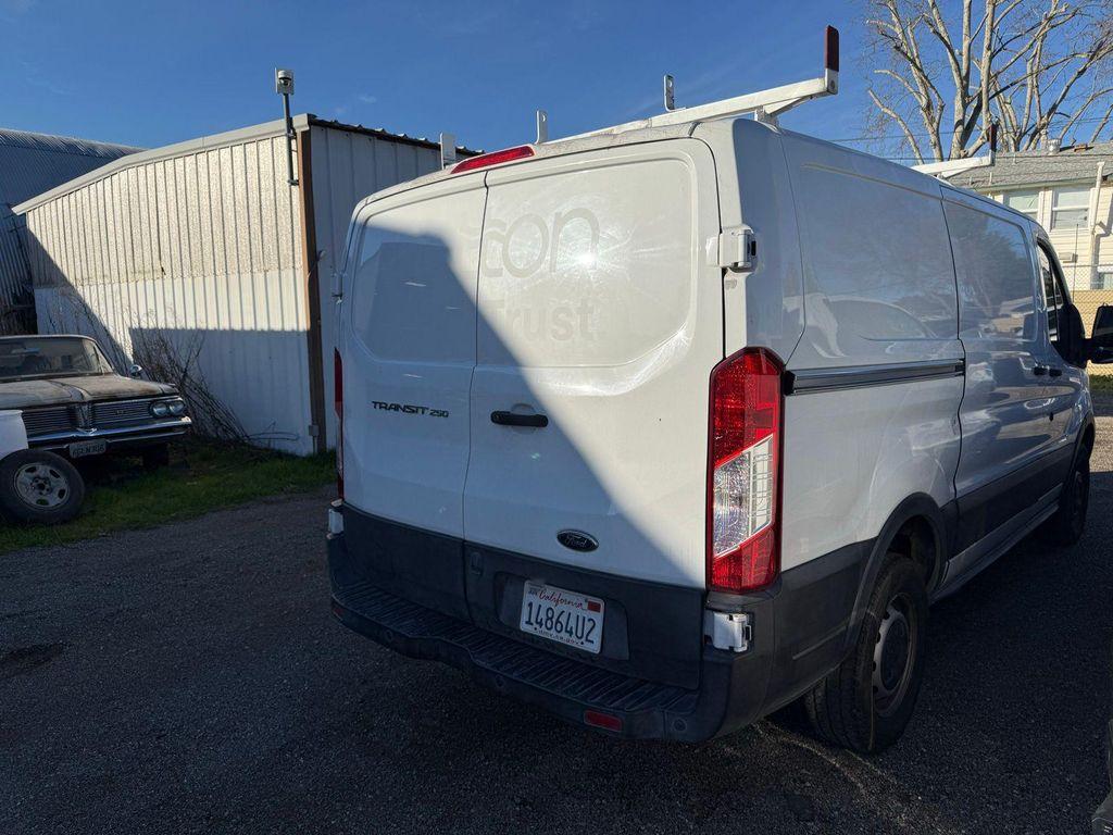 used 2019 Ford Transit-250 car, priced at $21,000