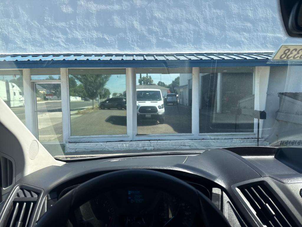 used 2019 Ford Transit-350 car, priced at $31,400