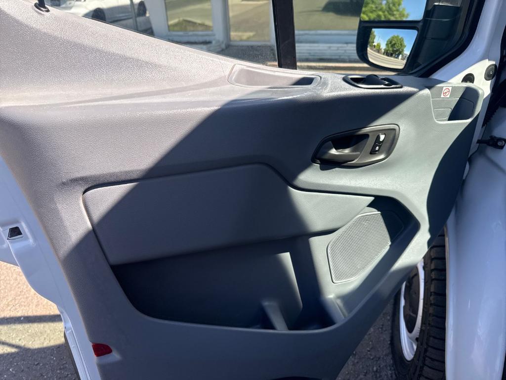 used 2019 Ford Transit-350 car, priced at $31,400