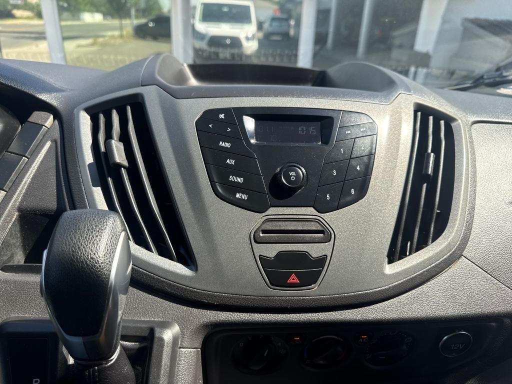 used 2019 Ford Transit-350 car, priced at $31,400