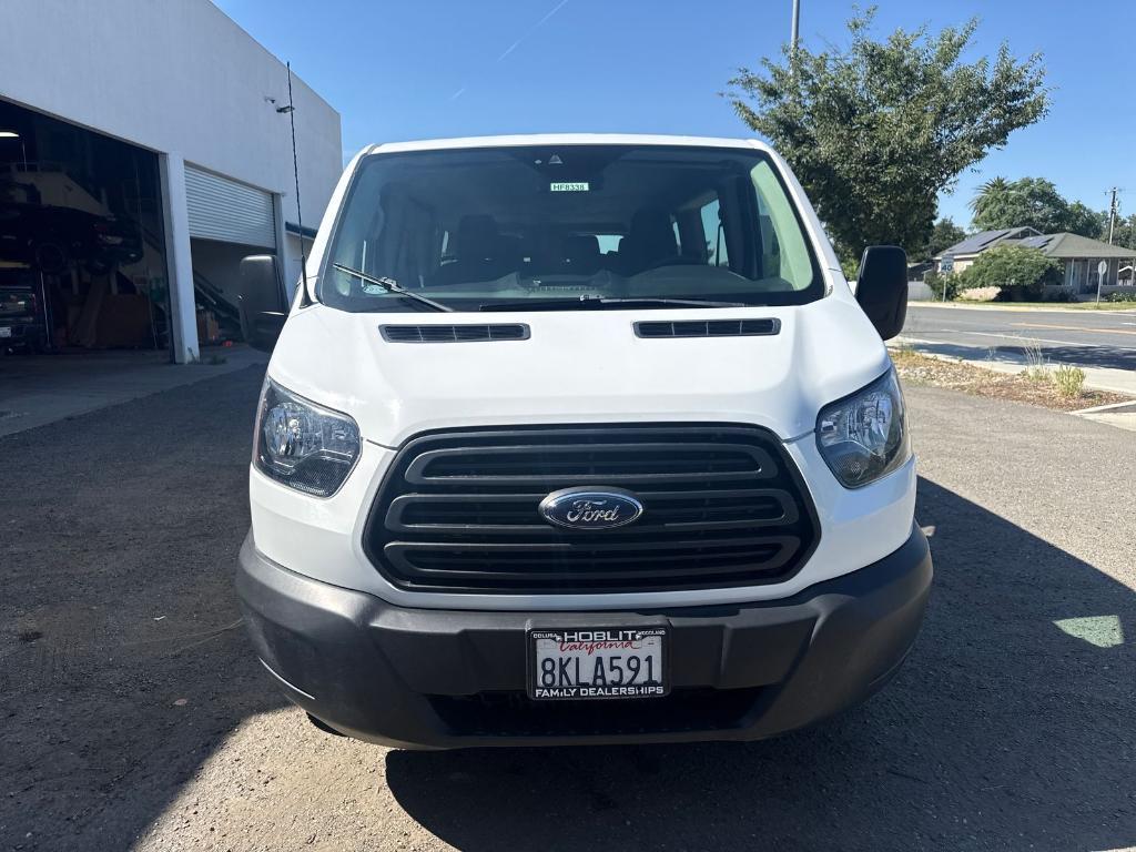 used 2019 Ford Transit-350 car, priced at $31,400