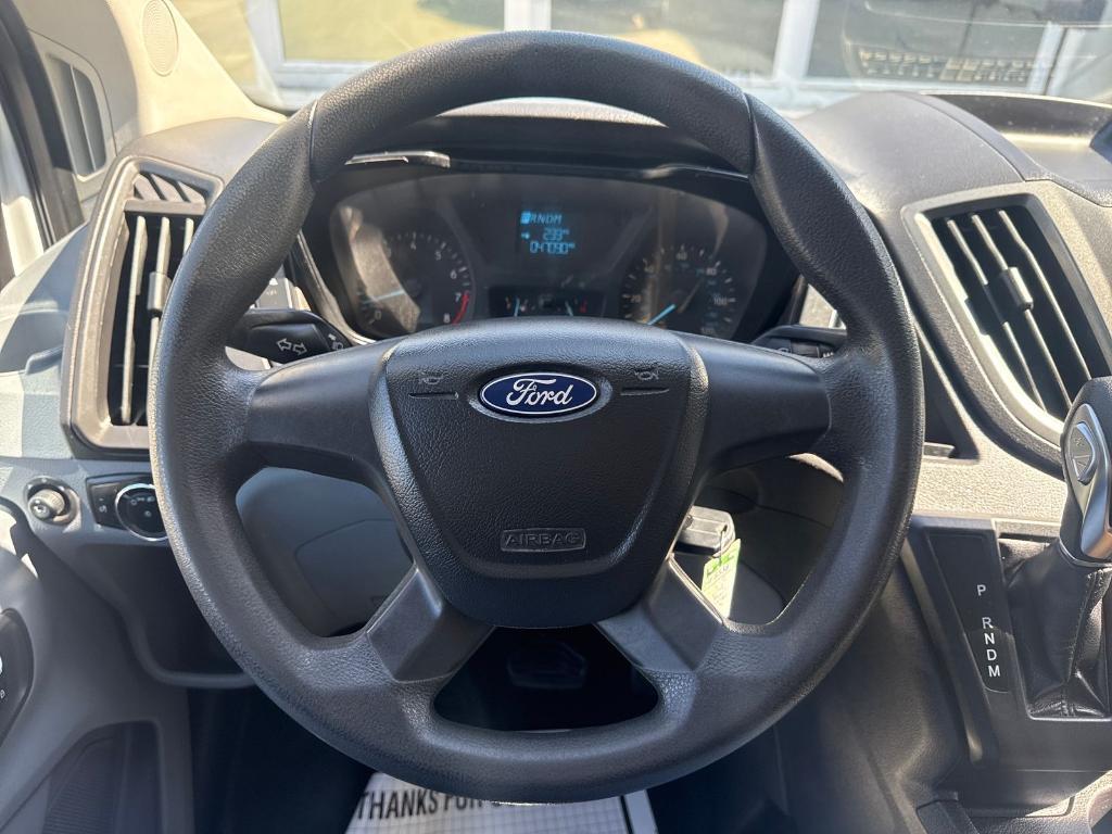 used 2019 Ford Transit-350 car, priced at $31,400