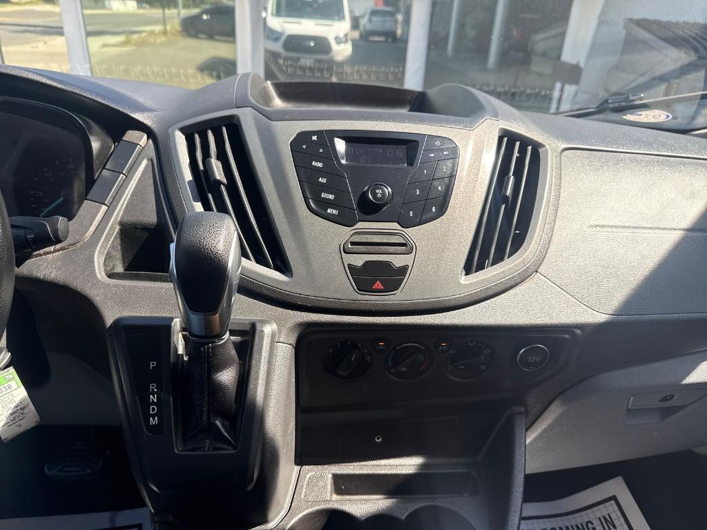 used 2019 Ford Transit-350 car, priced at $31,400