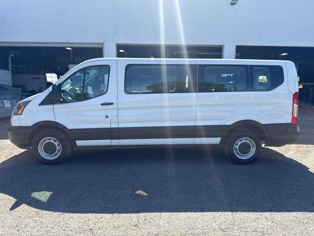 used 2019 Ford Transit-350 car, priced at $31,400