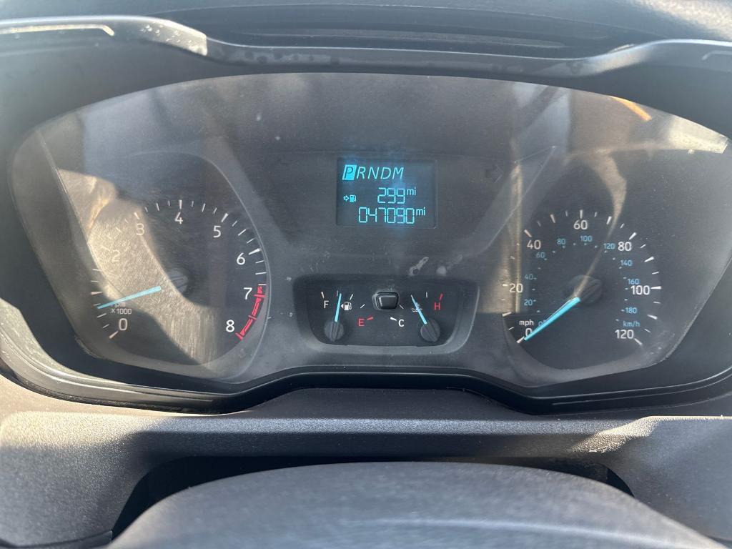 used 2019 Ford Transit-350 car, priced at $31,400