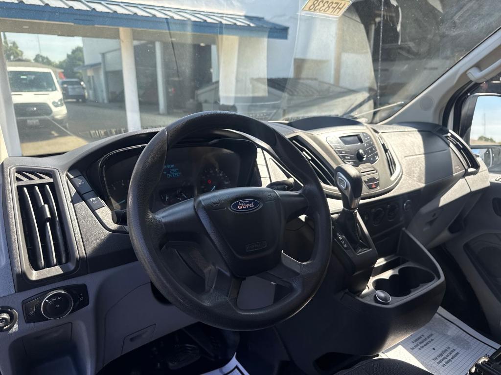 used 2019 Ford Transit-350 car, priced at $31,400