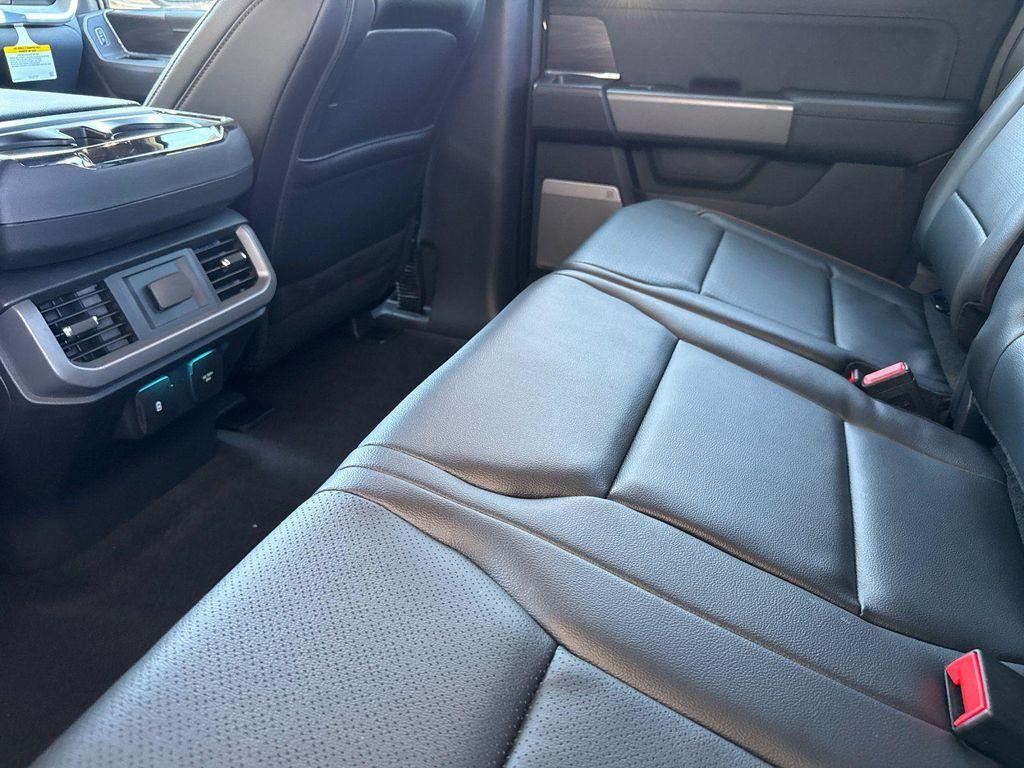 new 2026 Ford F-150 car, priced at $74,755