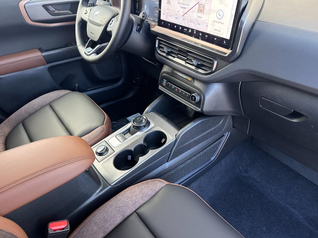 new 2026 Ford Bronco Sport car, priced at $34,986