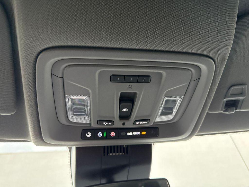 used 2024 Chevrolet Silverado 1500 car, priced at $46,000