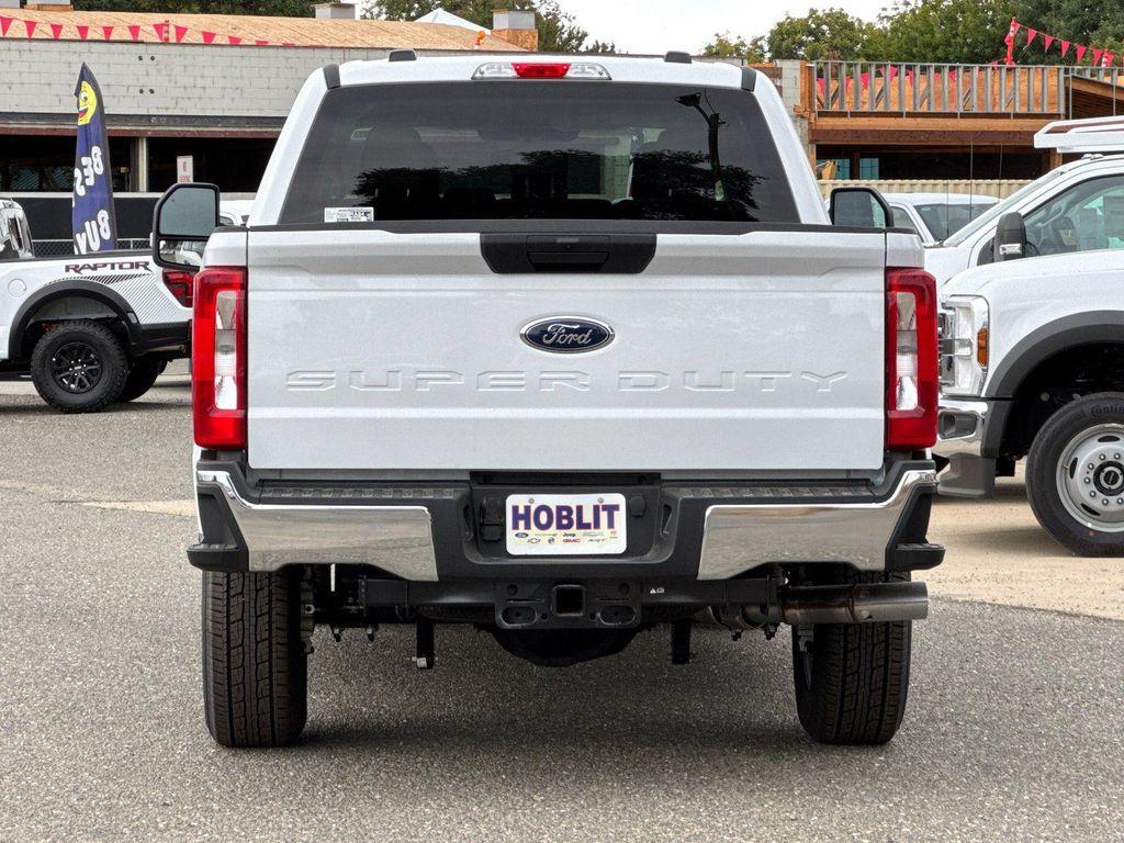 new 2026 Ford F-250 car, priced at $65,396