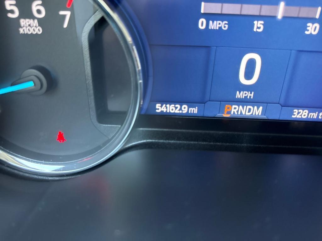 used 2022 Ford F-150 car, priced at $37,500