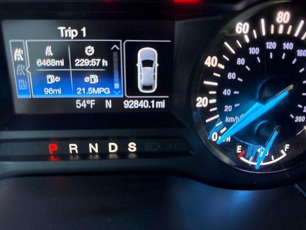 used 2015 Ford Edge car, priced at $12,200