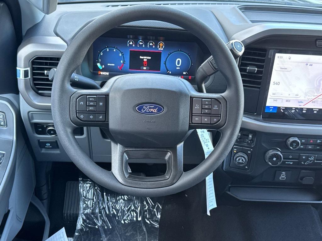 new 2026 Ford F-150 car, priced at $52,358