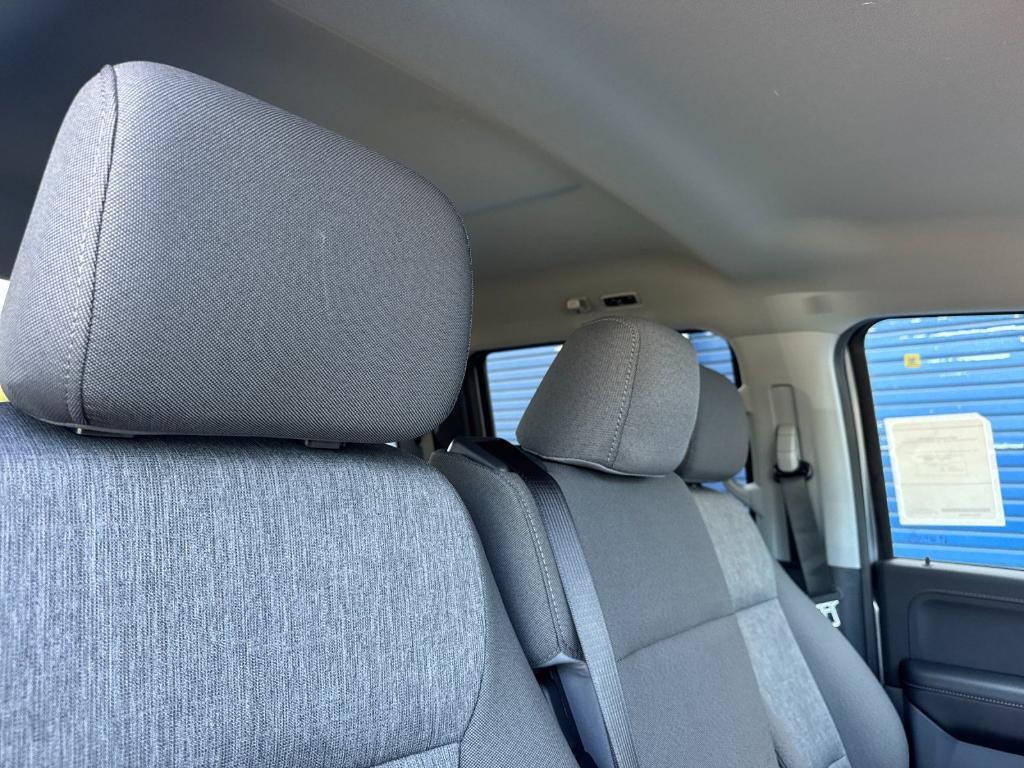 new 2026 Ford F-150 car, priced at $52,358