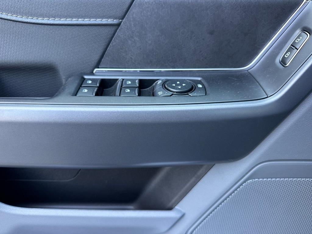 new 2026 Ford F-150 car, priced at $52,358