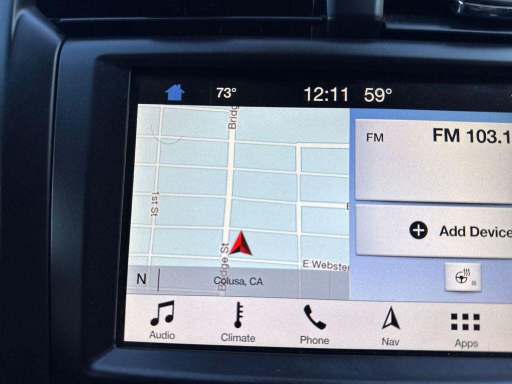 used 2019 Ford Fusion Energi car, priced at $12,500