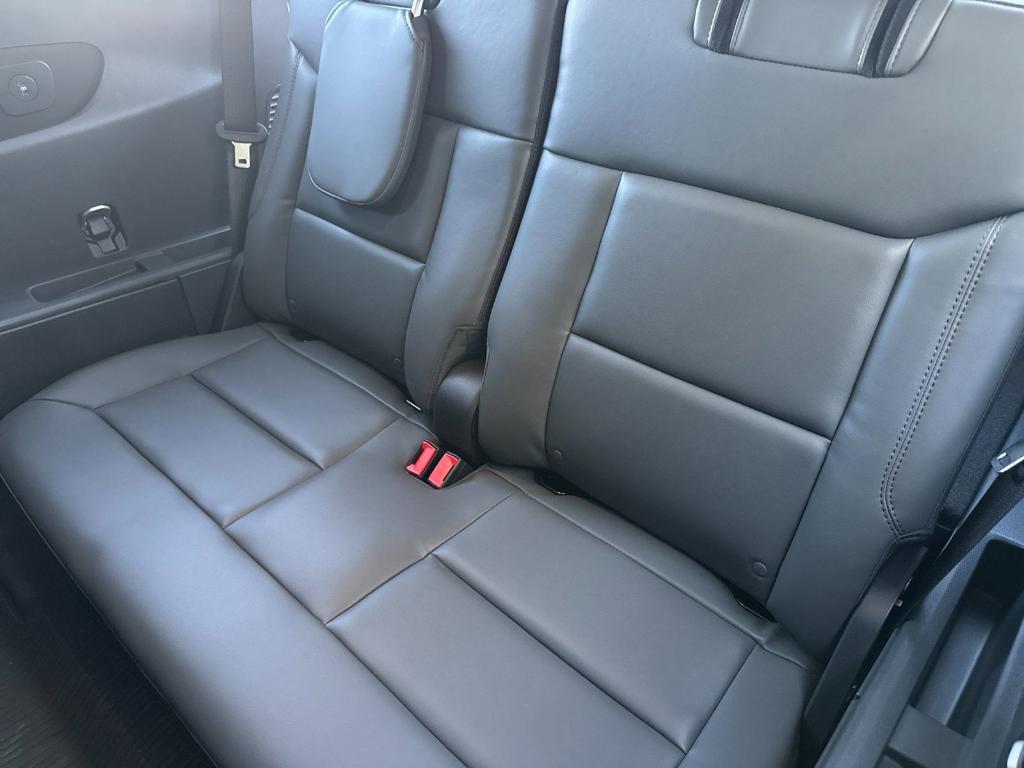 new 2026 Ford Explorer car, priced at $42,482