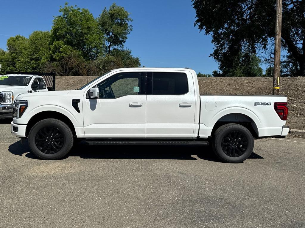 new 2026 Ford F-150 car